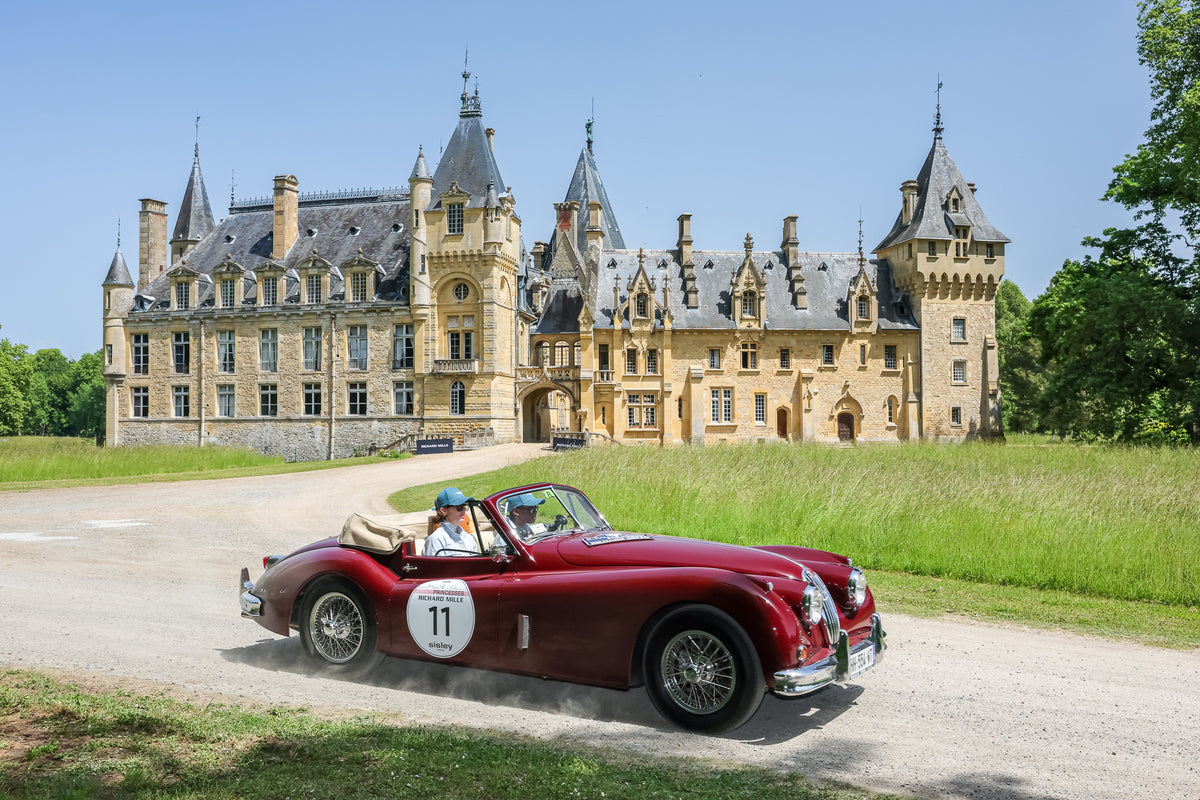 Rallye Des Princesses Capsule Collection