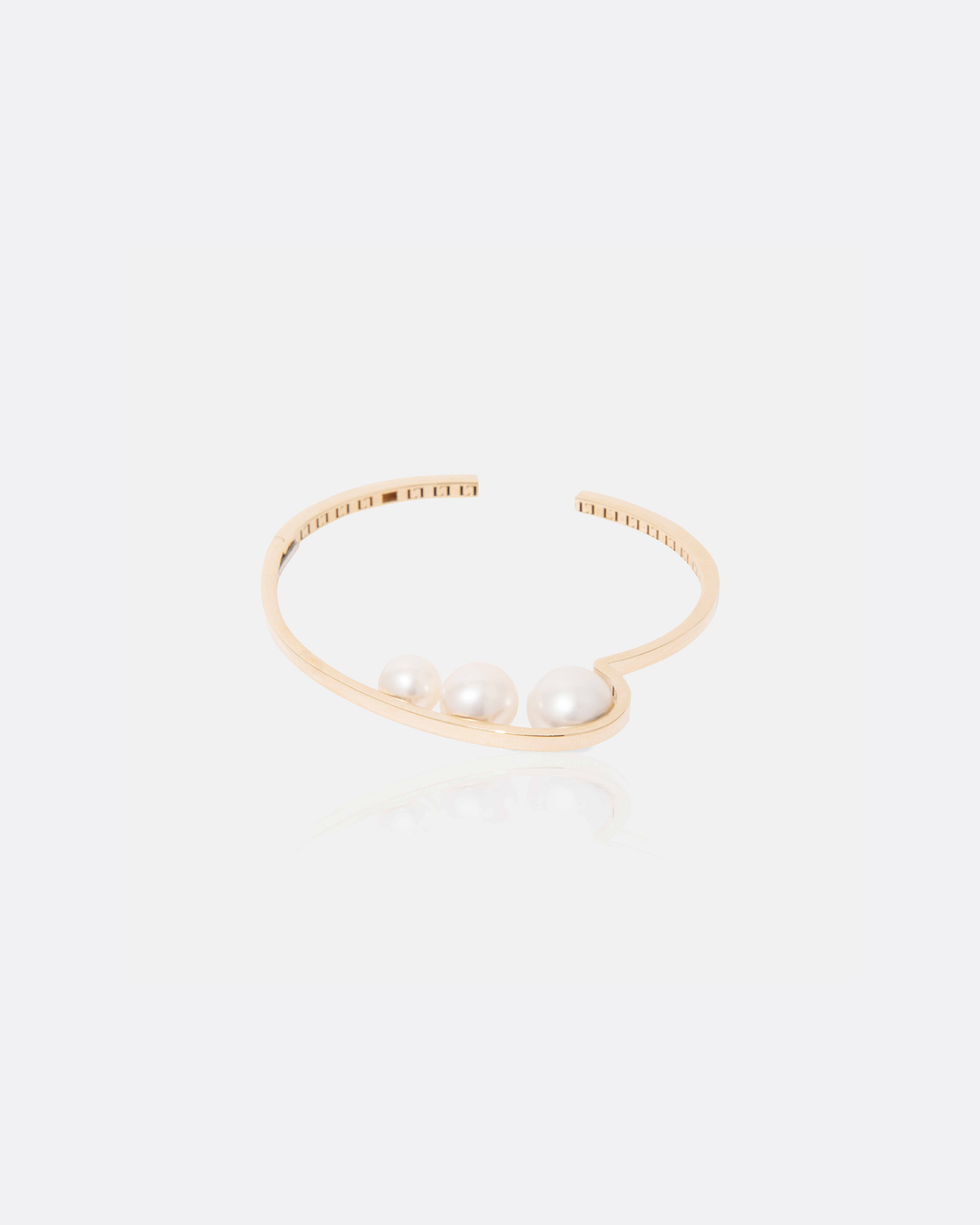 The Curve Bracelet