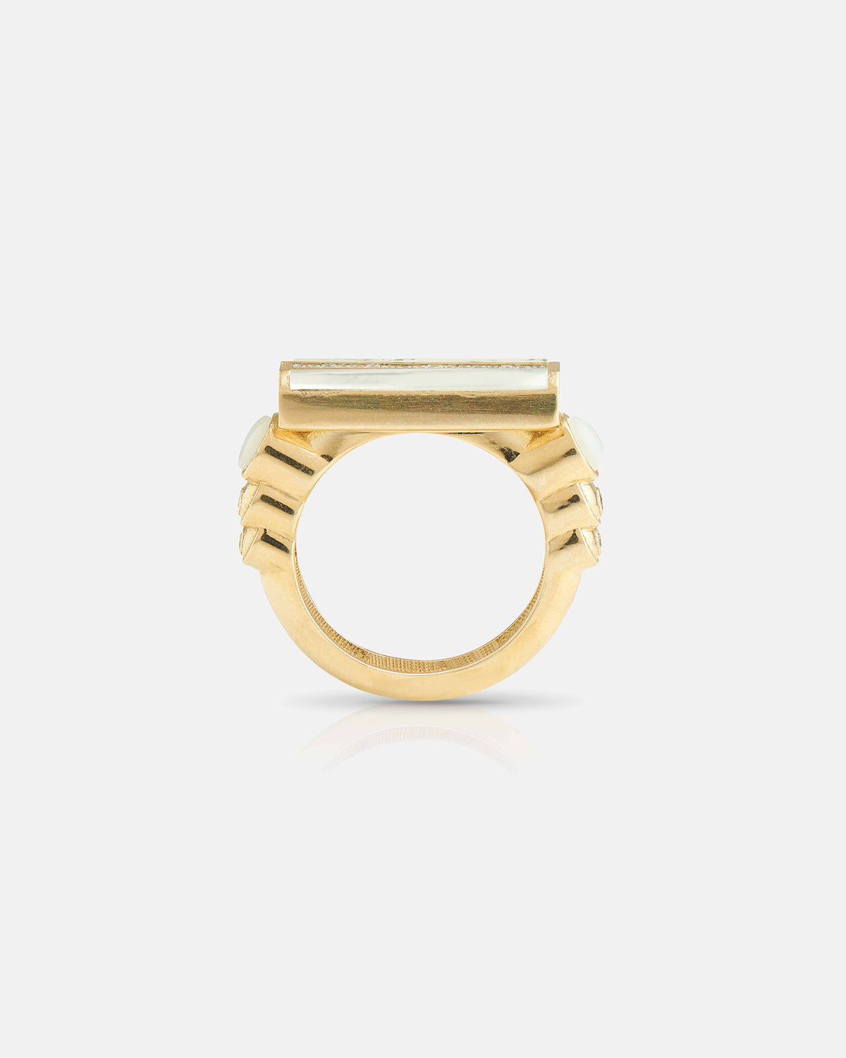 Balance Ring