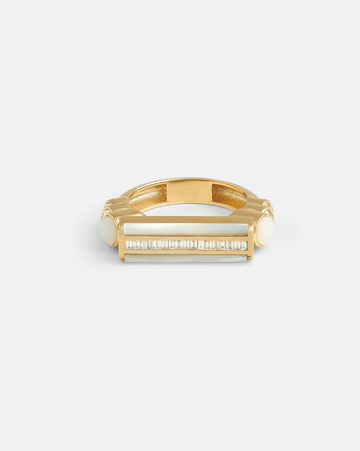 Balance Ring