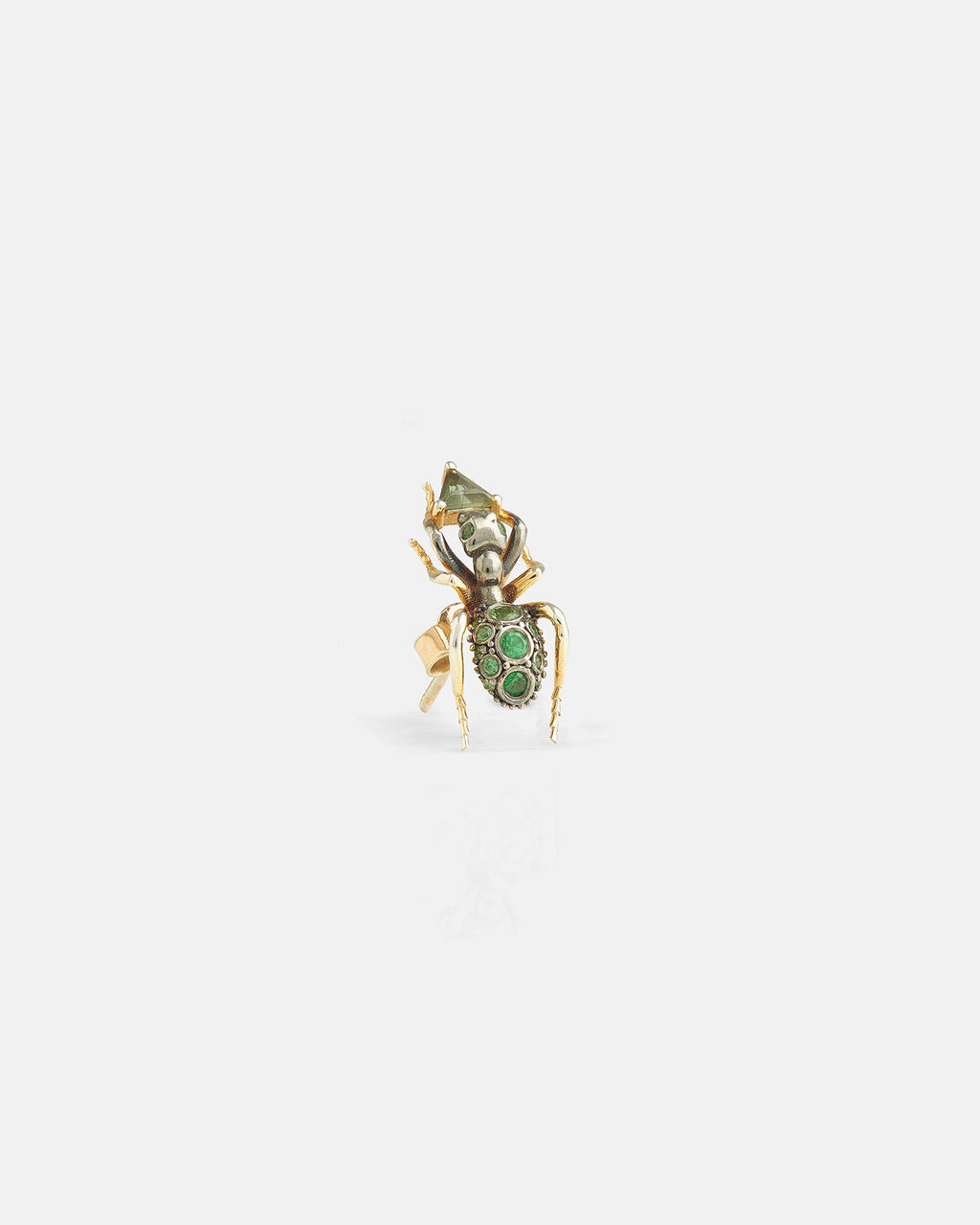 Bugs On You Earring