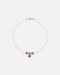 Dear Heart Necklace