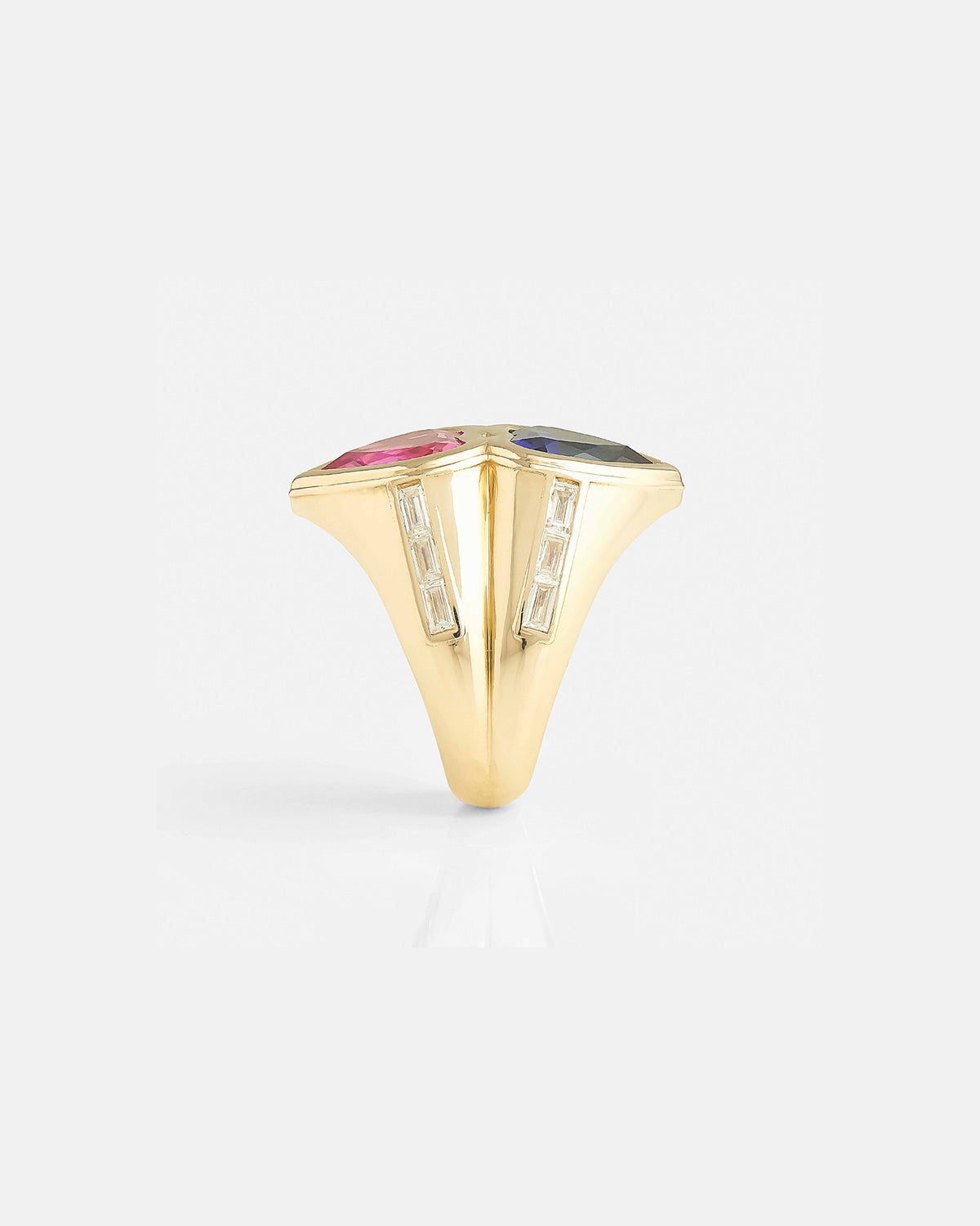 You And Me Ring
