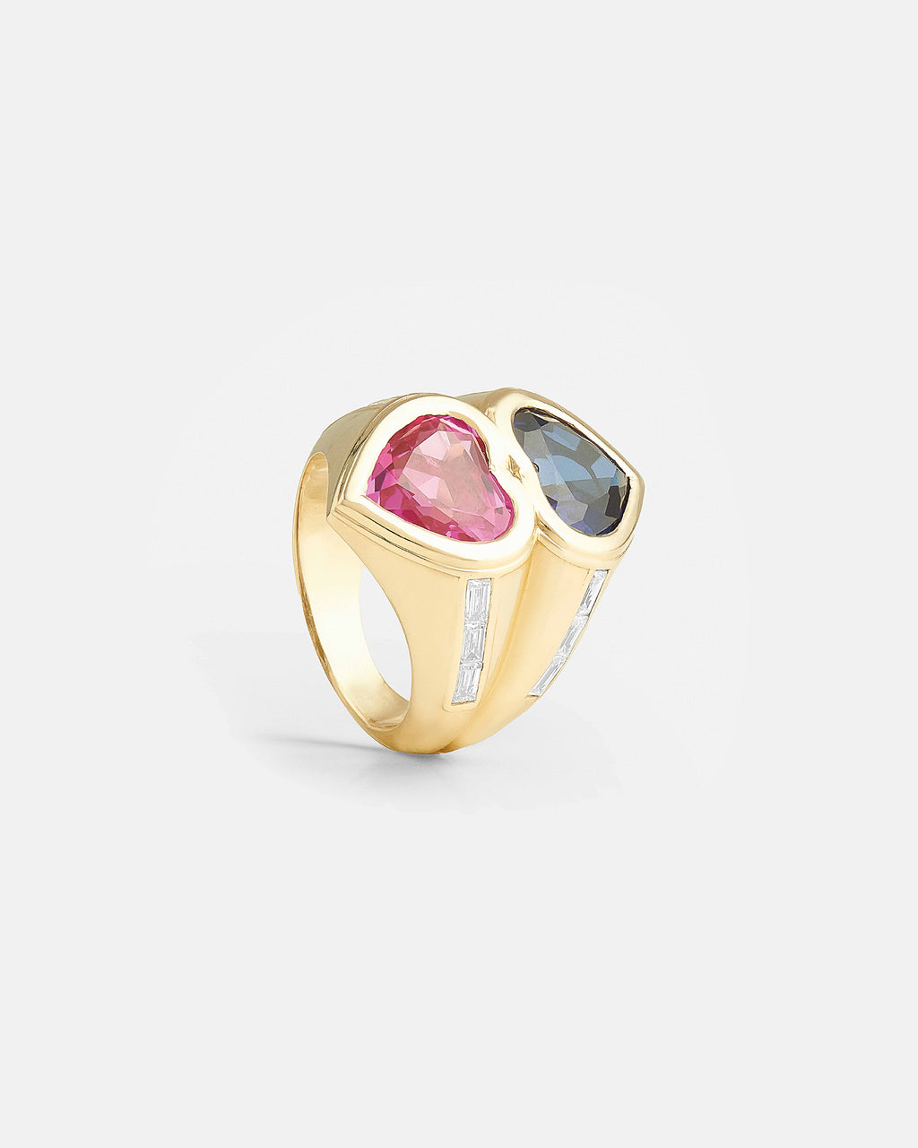 You And Me Ring