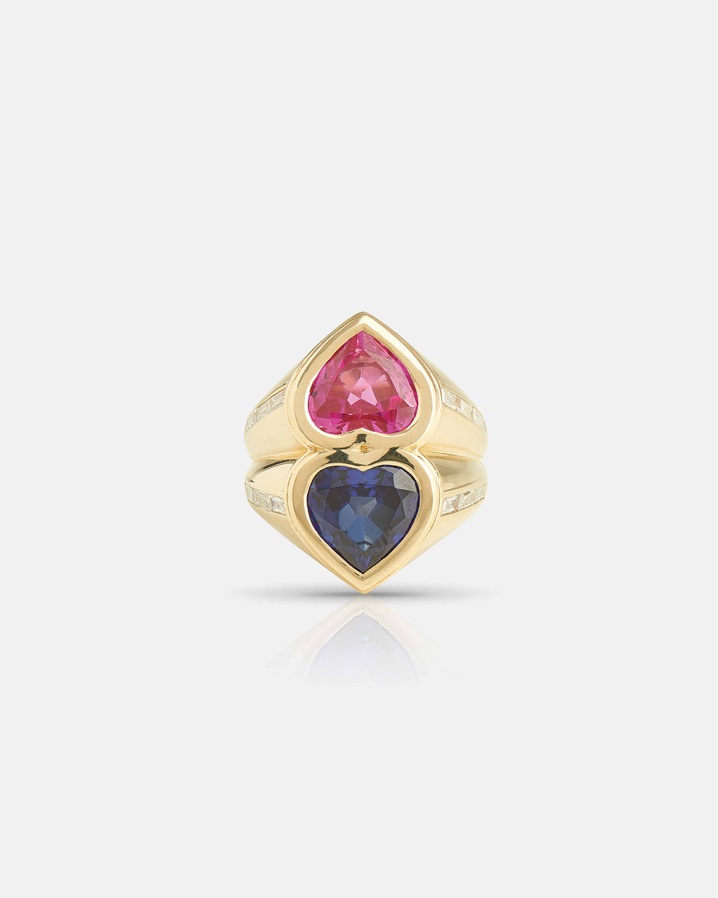 You And Me Ring