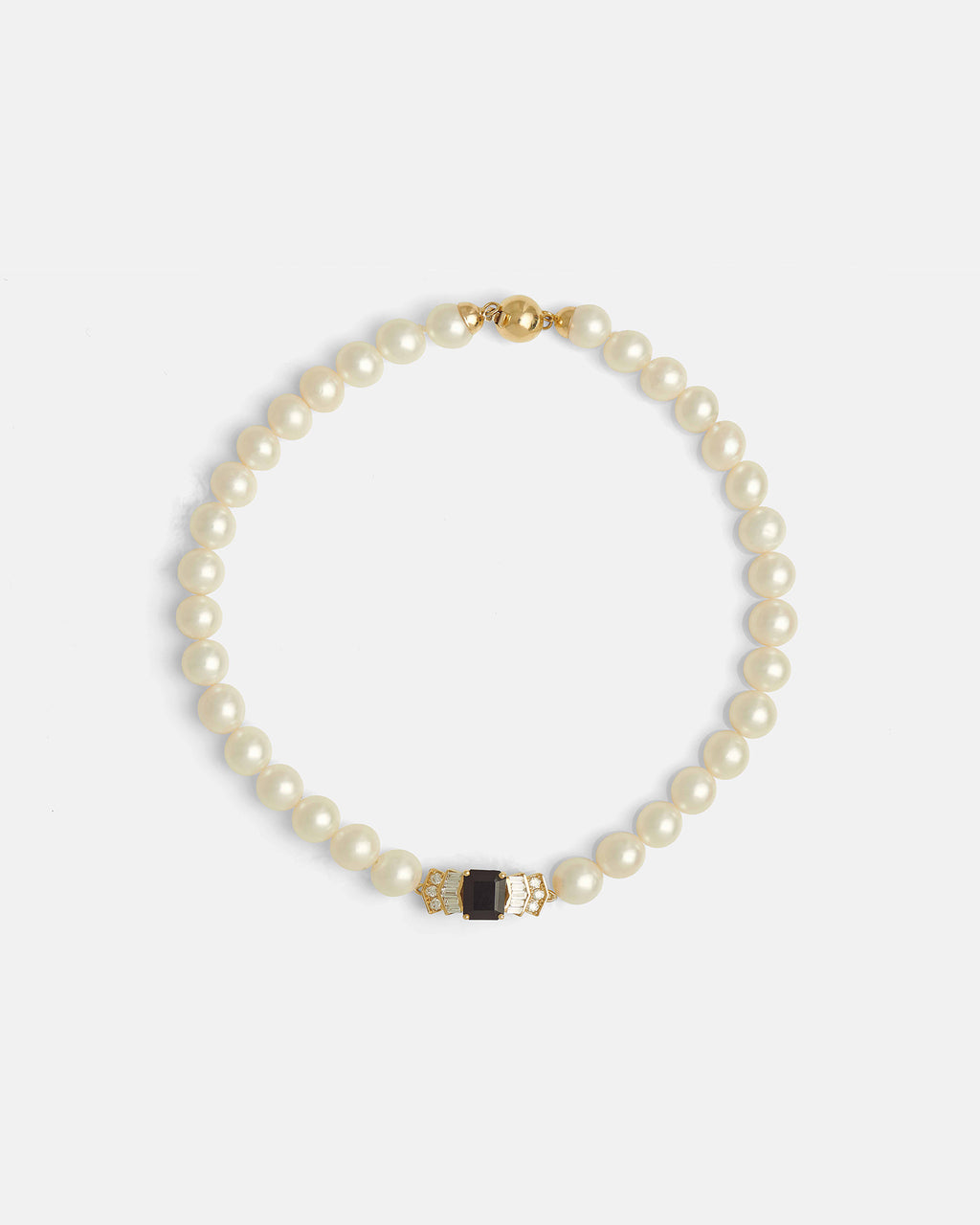 Ever After Pearl Bracelet