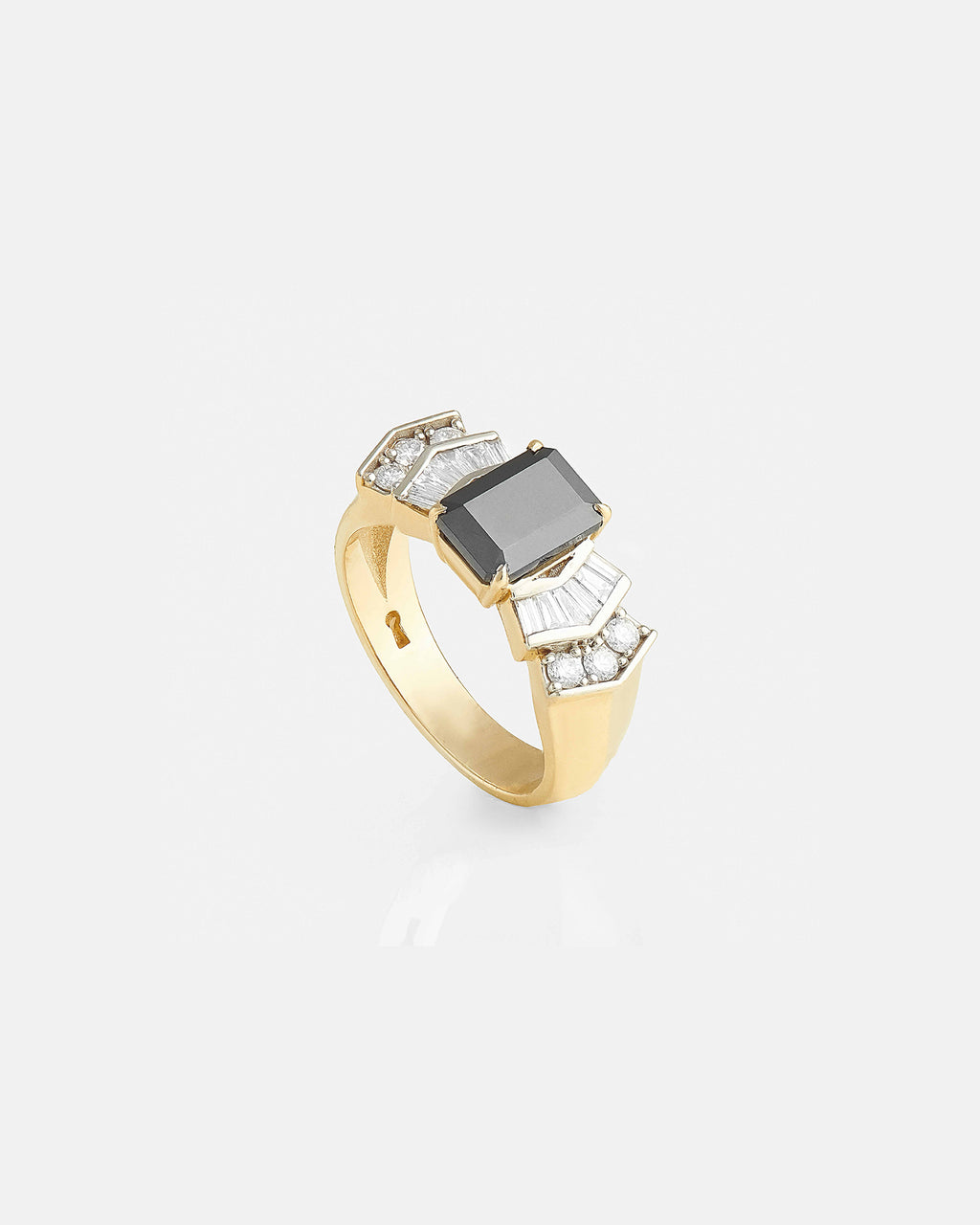 Ever After Diamond Ring