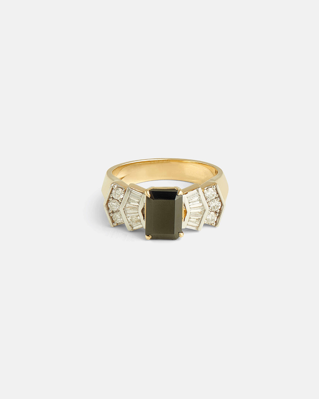 Ever After Diamond Ring