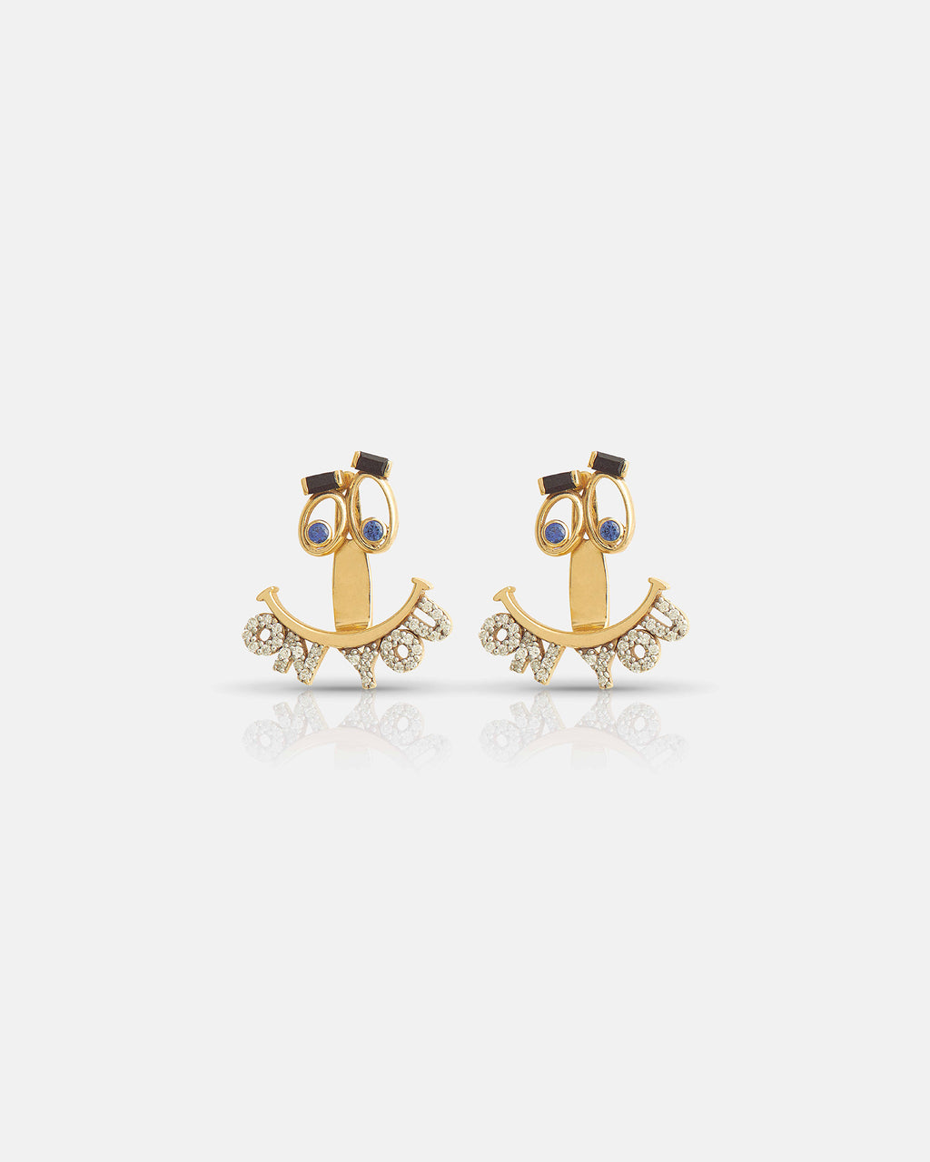 Eyes on You Earrings