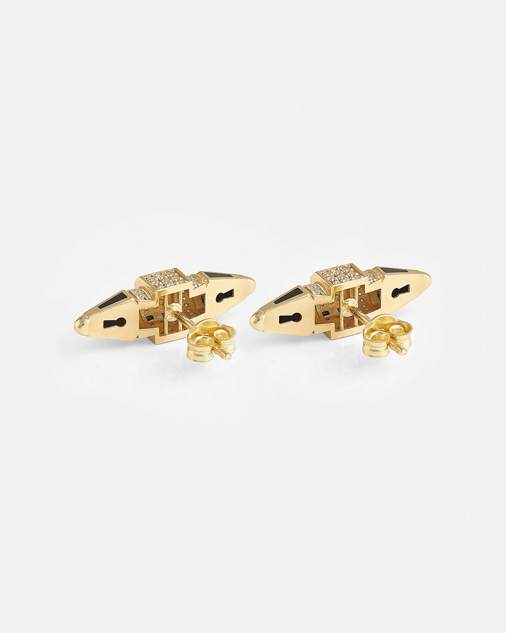 Fortune Earrings