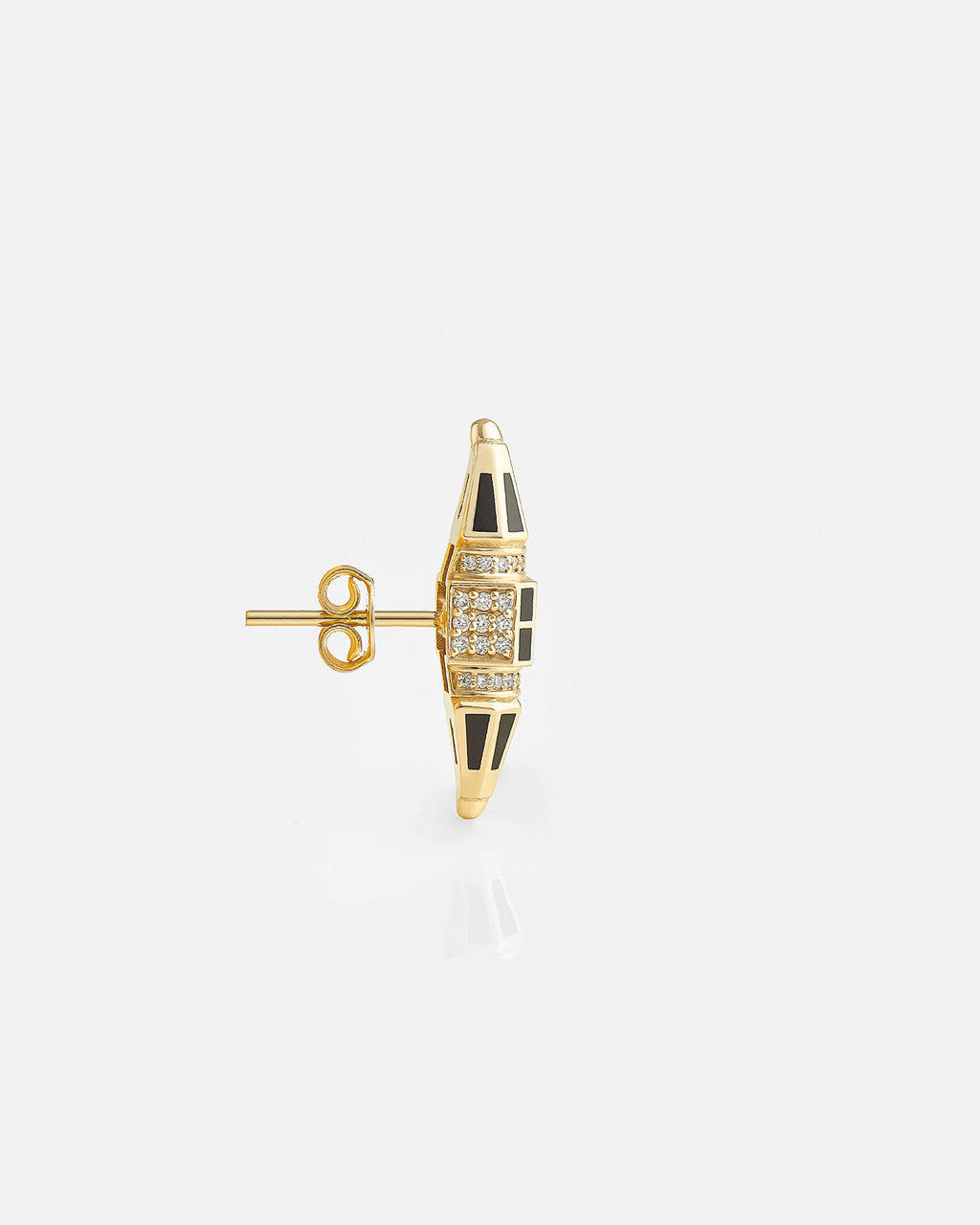 Fortune Earrings