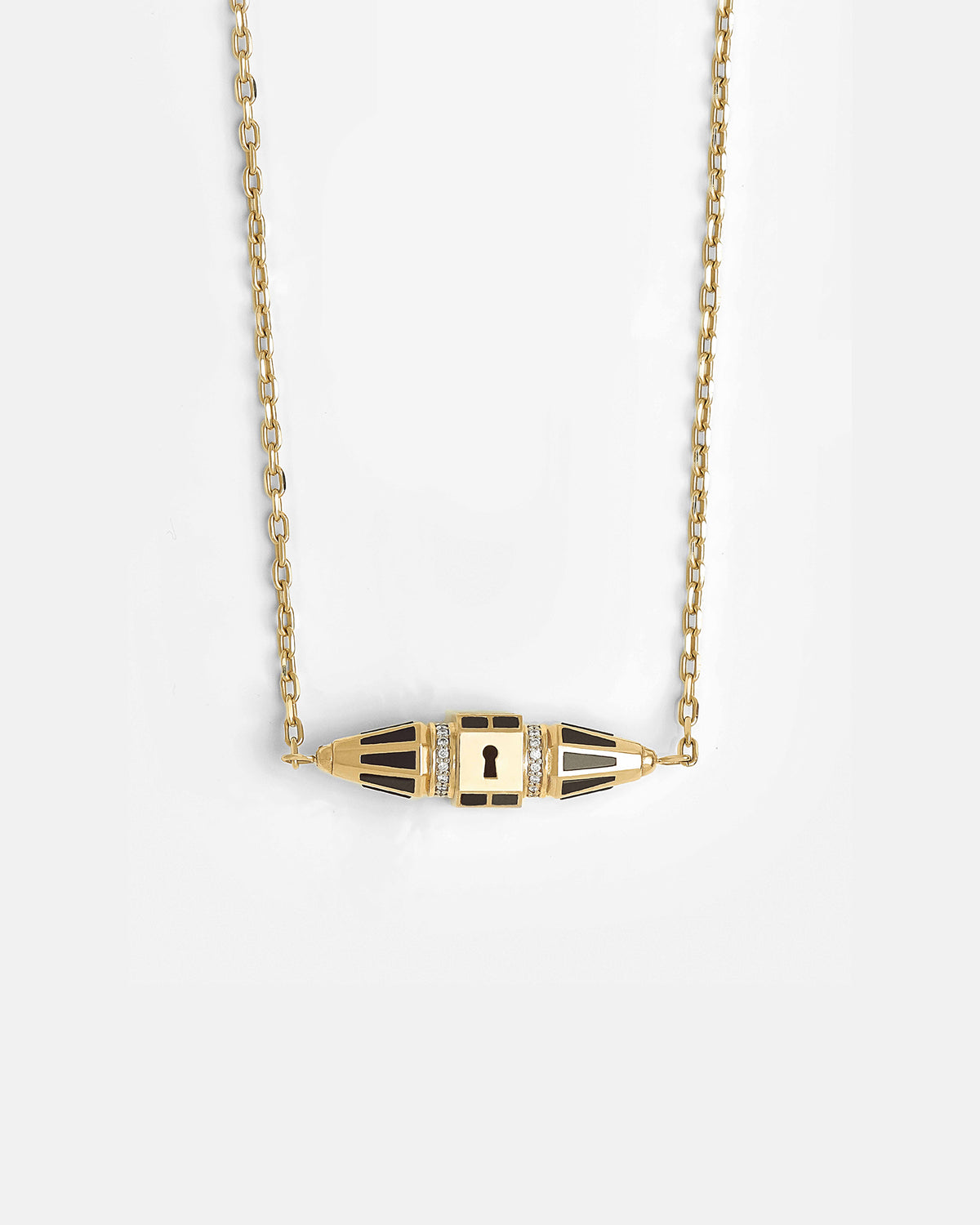 Fortune Necklace
