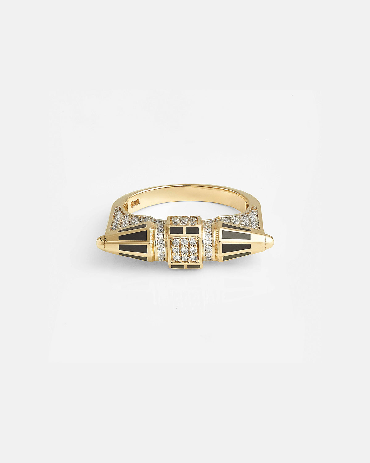 Fortune Ring