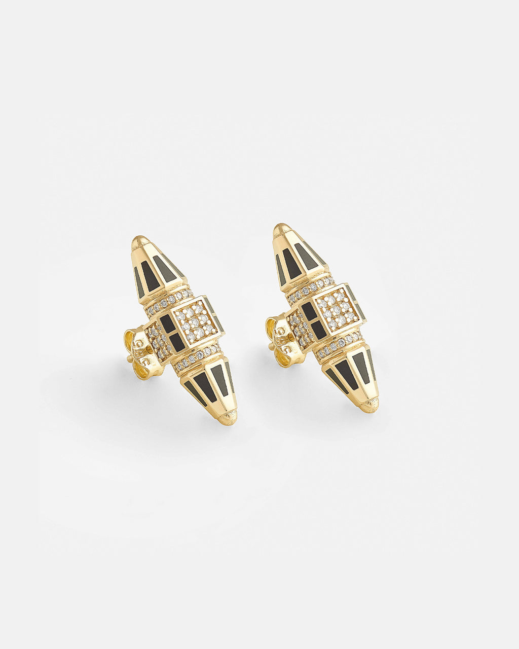 Fortune Earrings