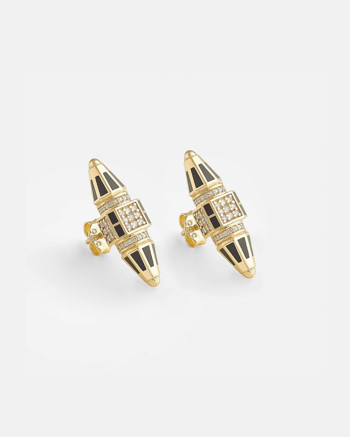 Fortune Earrings