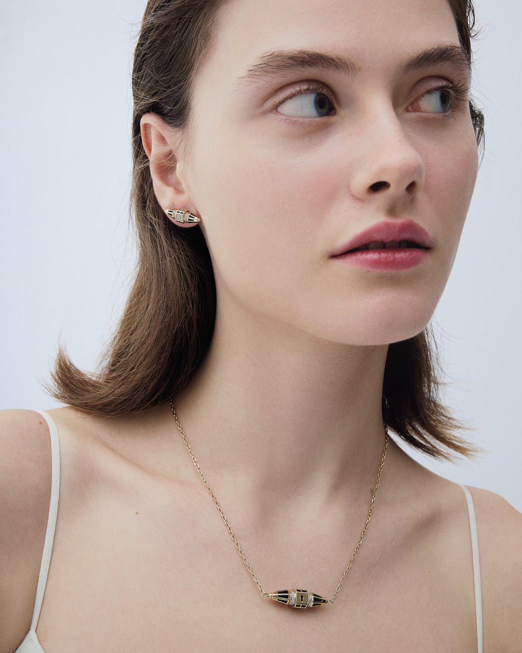 Fortune Necklace