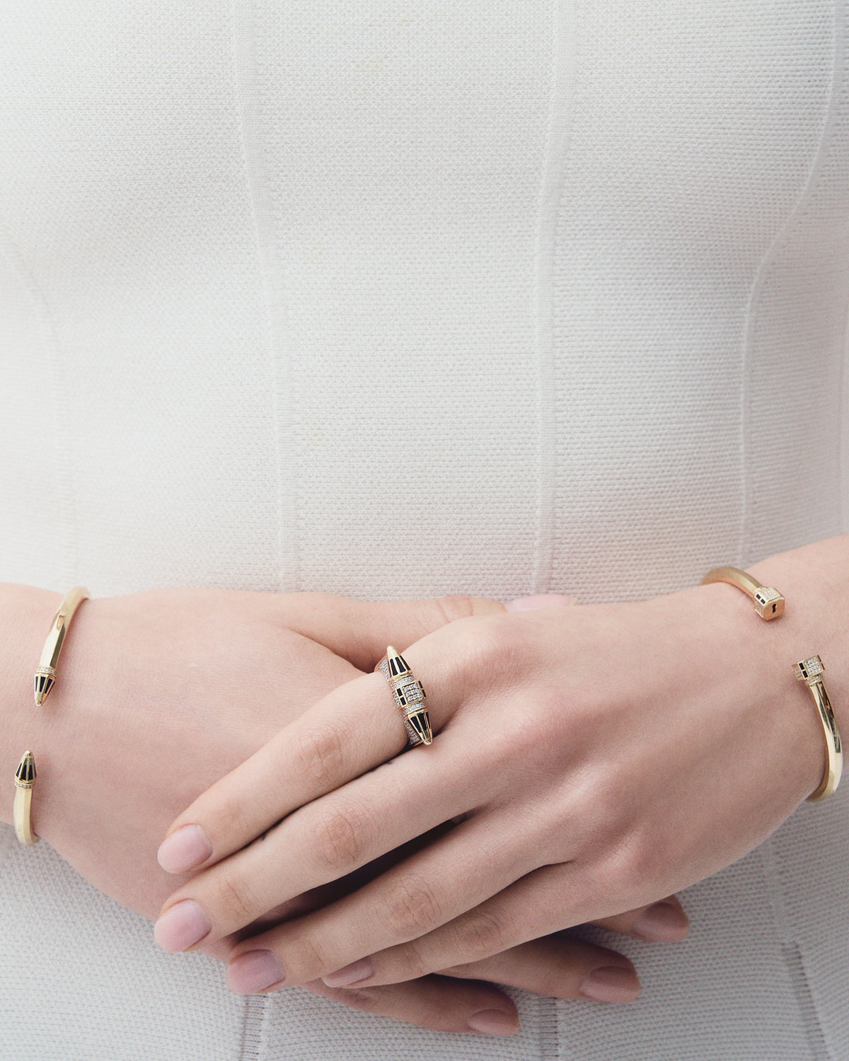 Fortune Ring