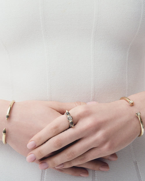 Fortune Ring
