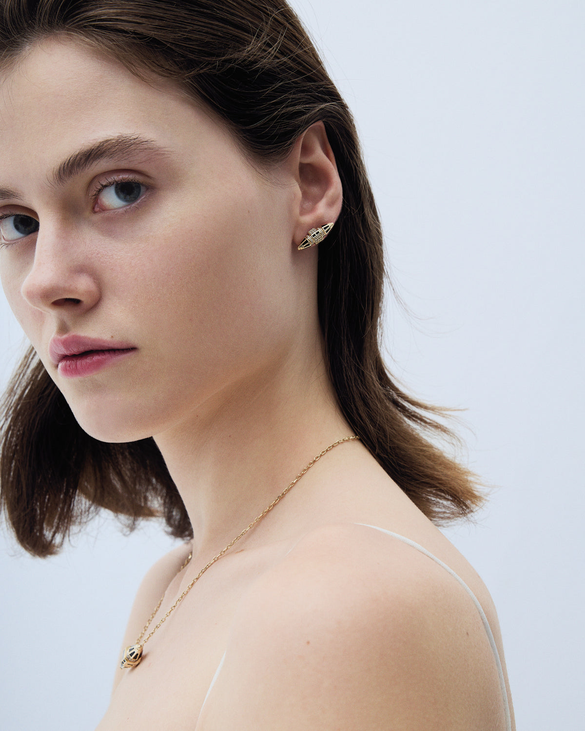 Fortune Earrings
