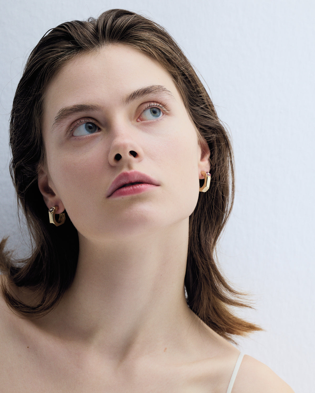 The Clue Earrings