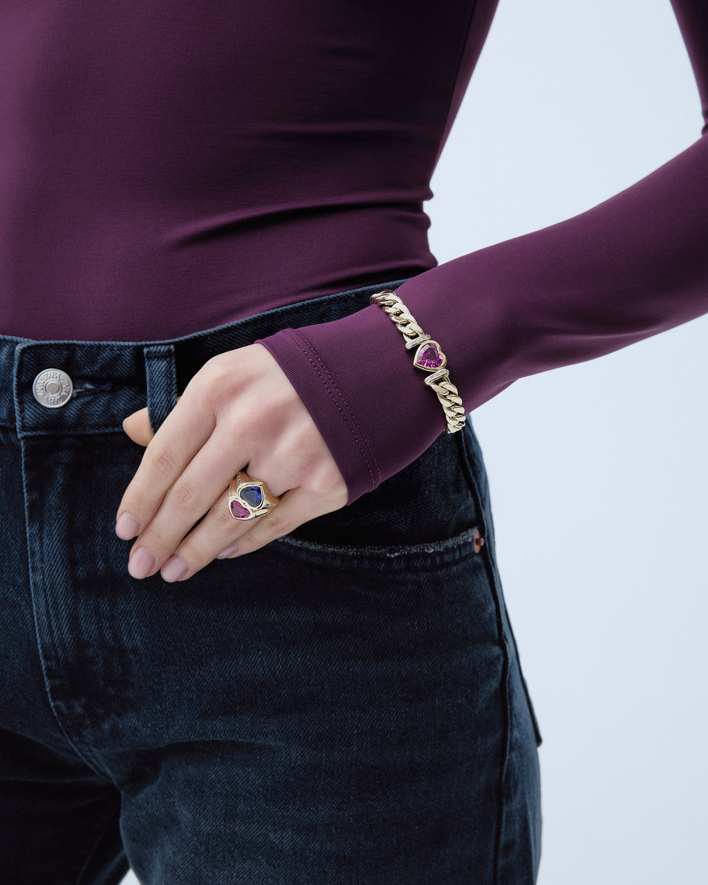 Dear One Bracelet