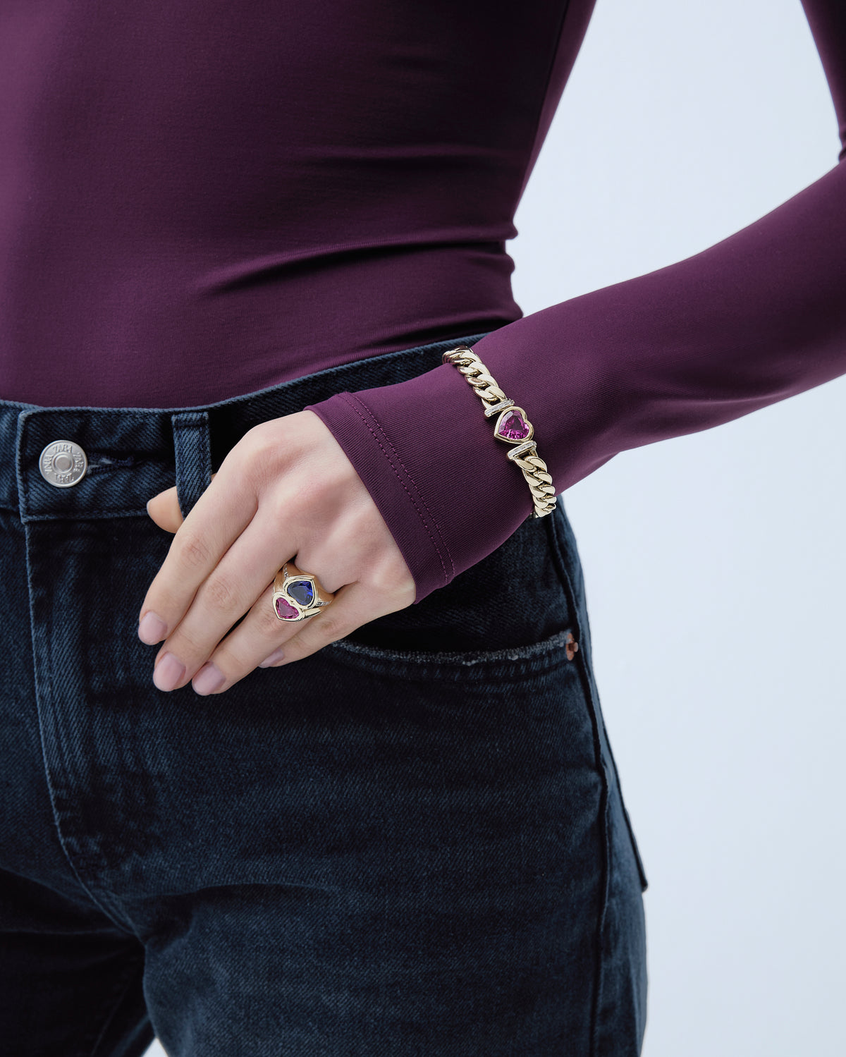 Dear One Bracelet