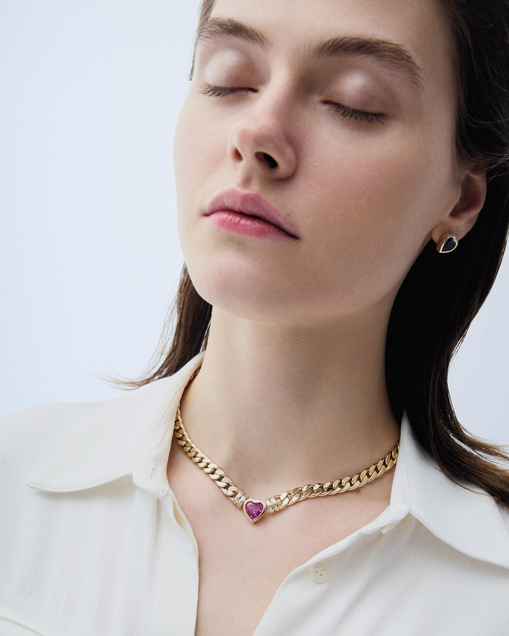 Dear One Necklace
