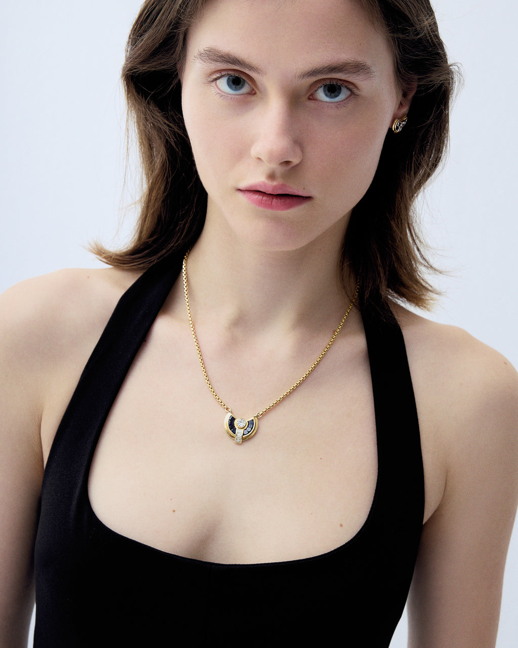 Regent Necklace