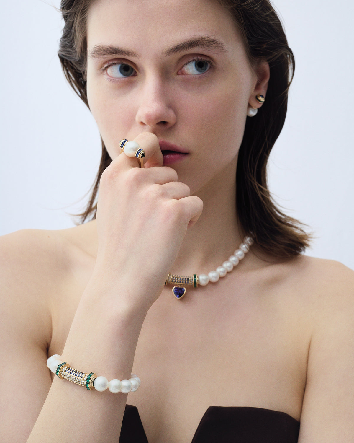 Dear Joy Bracelet
