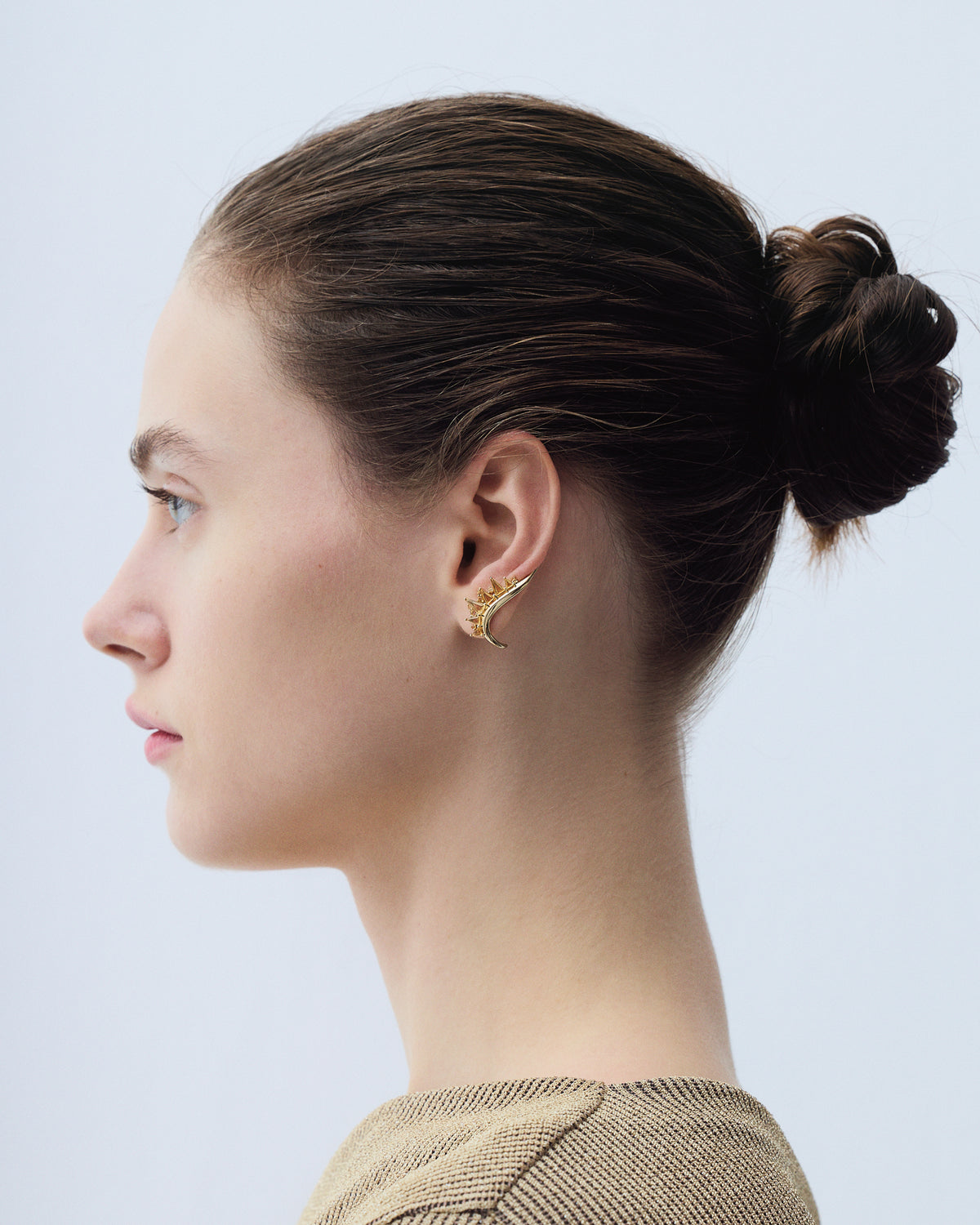 Soleil Earrings