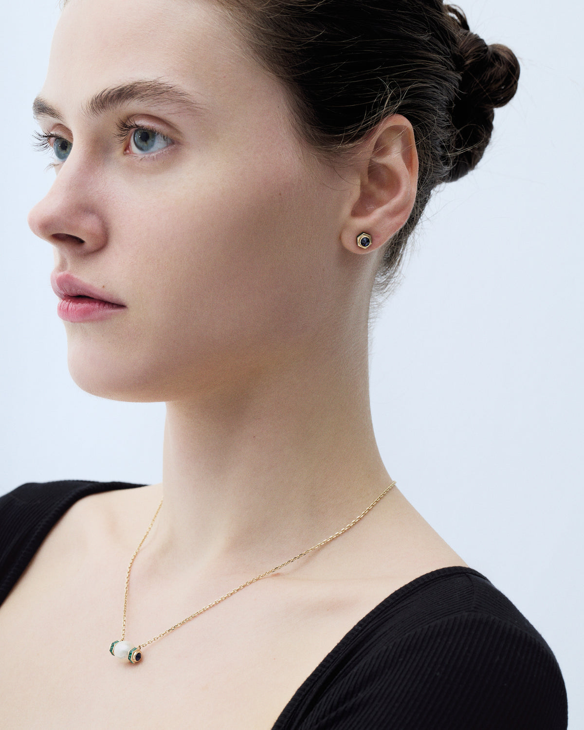 Twilight Earrings