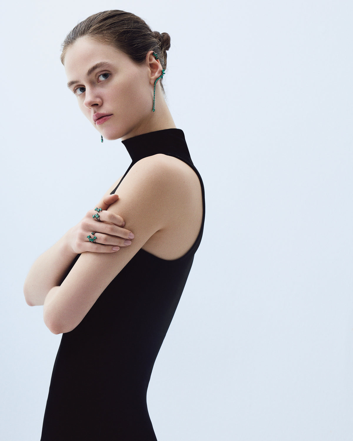 Ensemble Earring