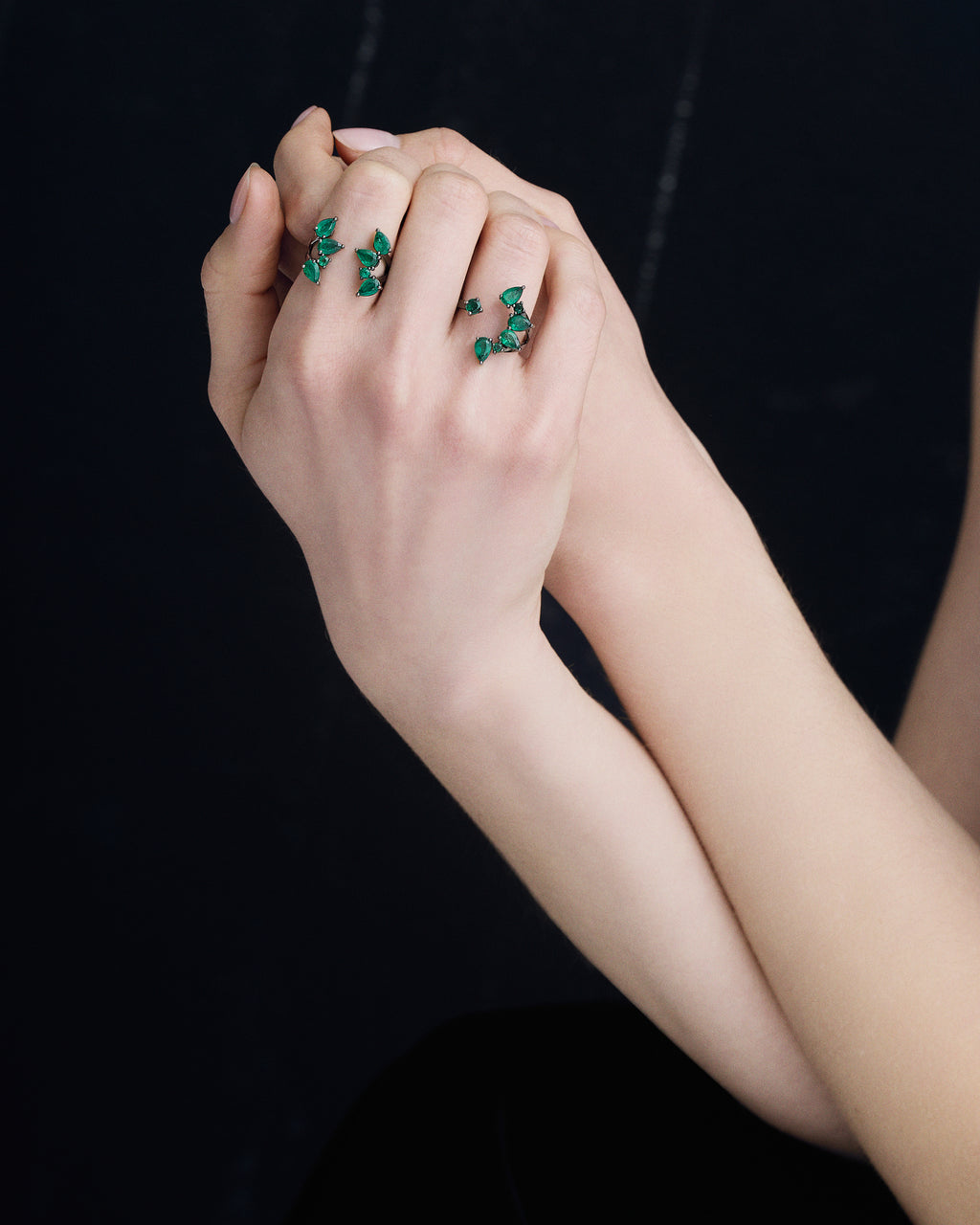 Pine  Ring