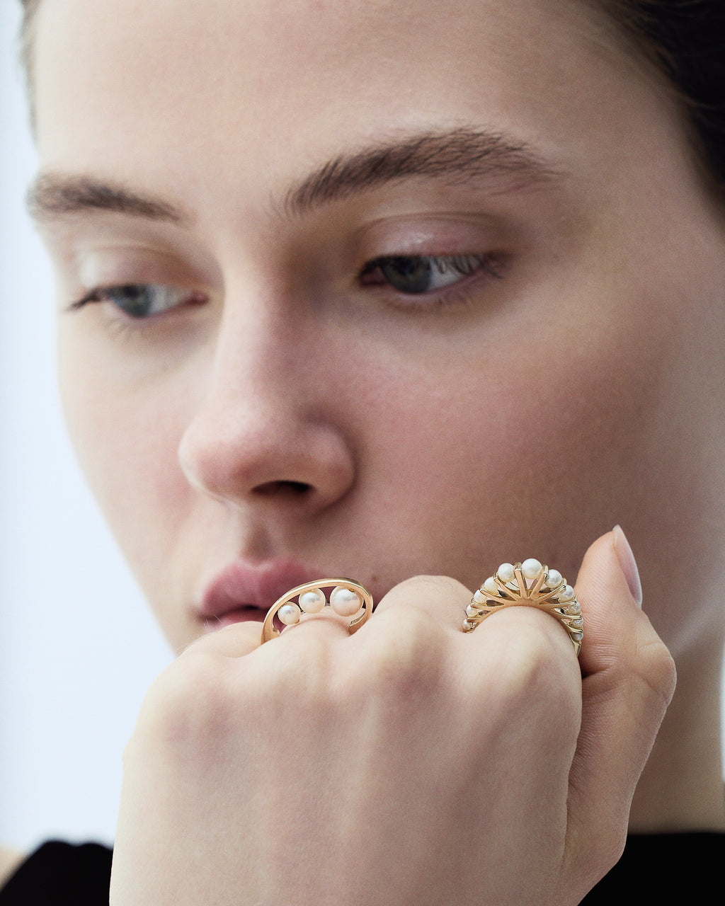 The Grace Ring