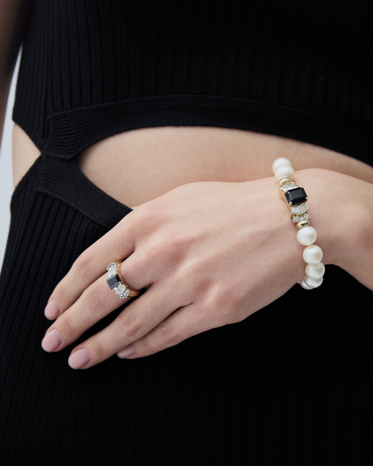 Ever After Diamond Ring