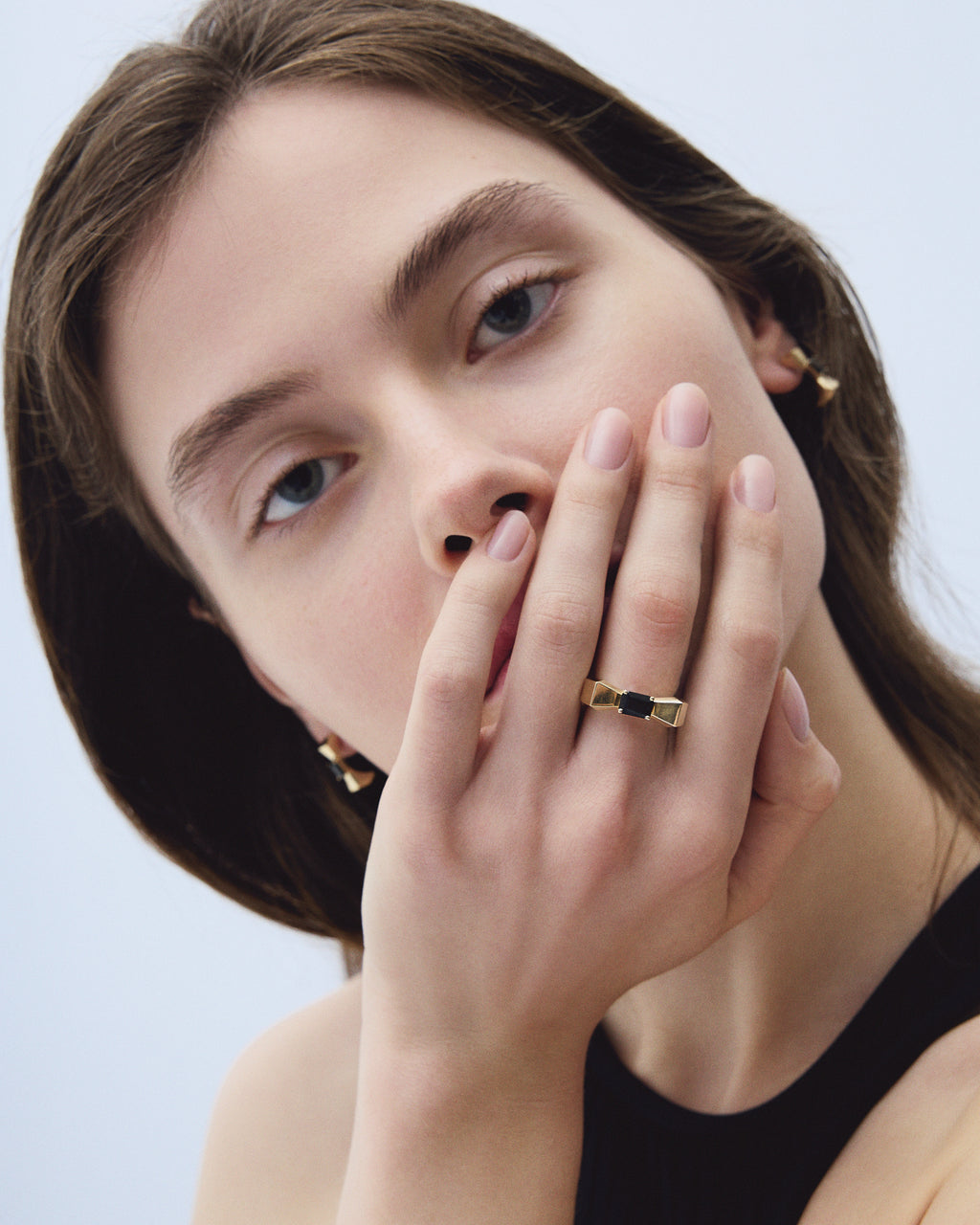 Ever After Earring