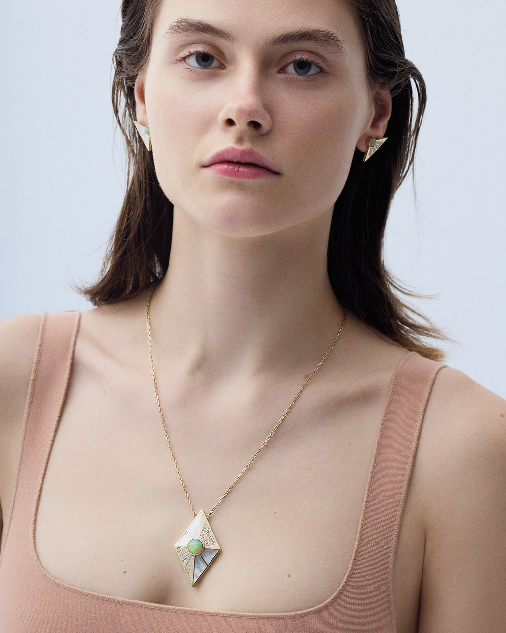 Treasured Necklace