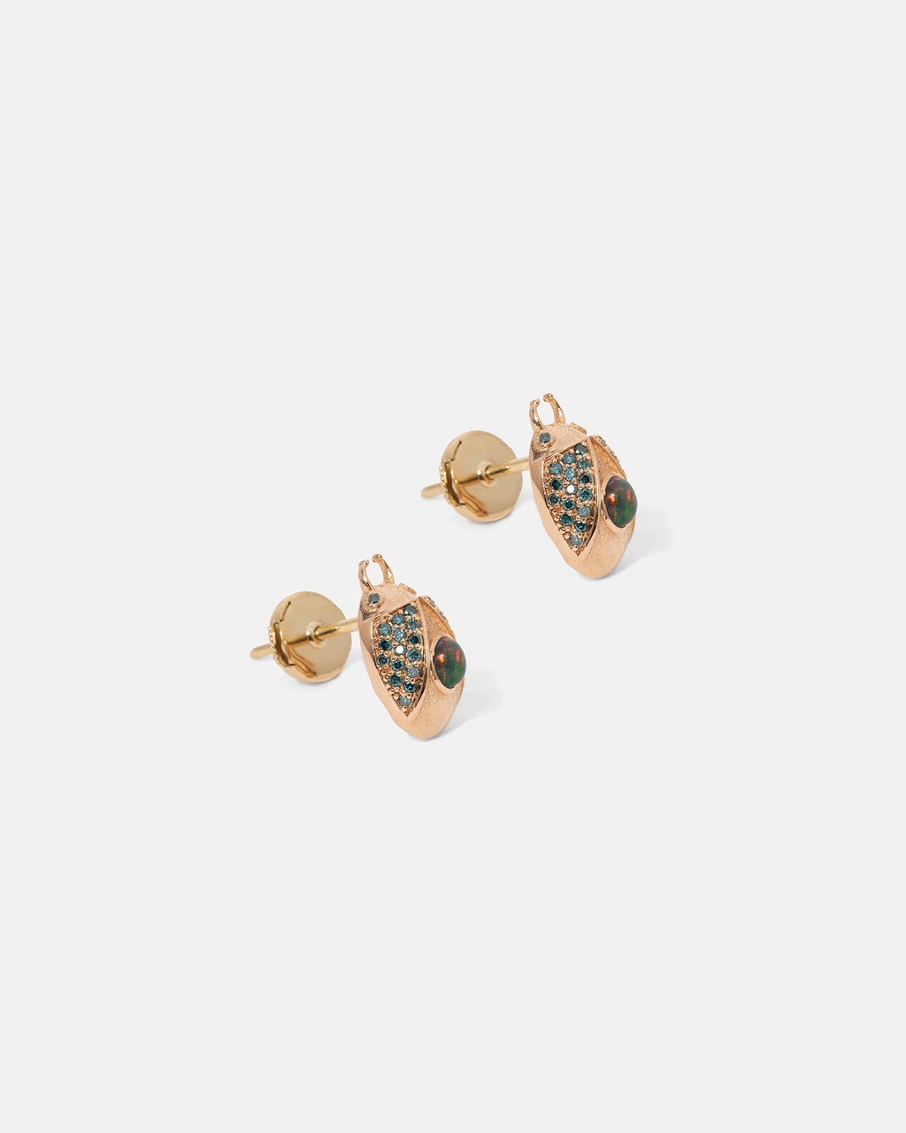 Lucky You Earrings