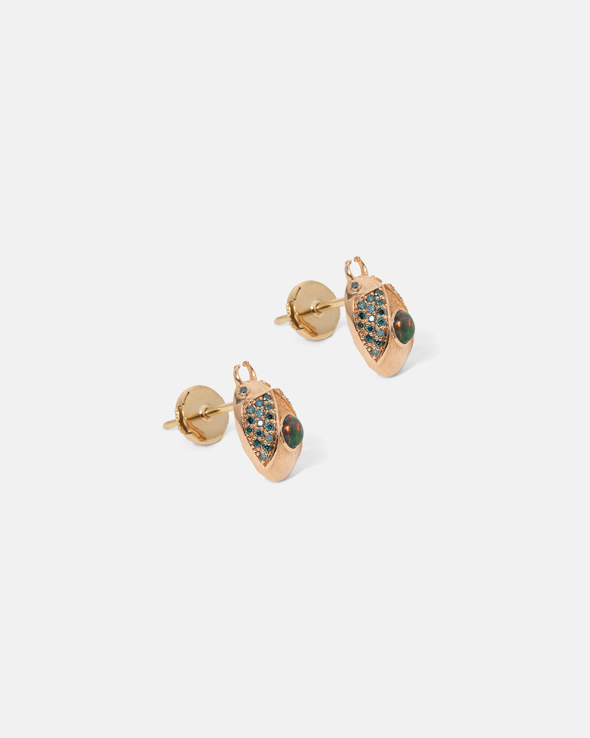 Lucky You Earrings