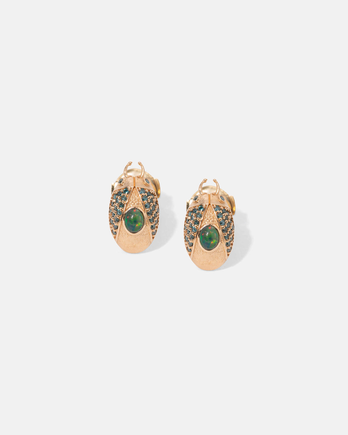 Lucky You Earrings