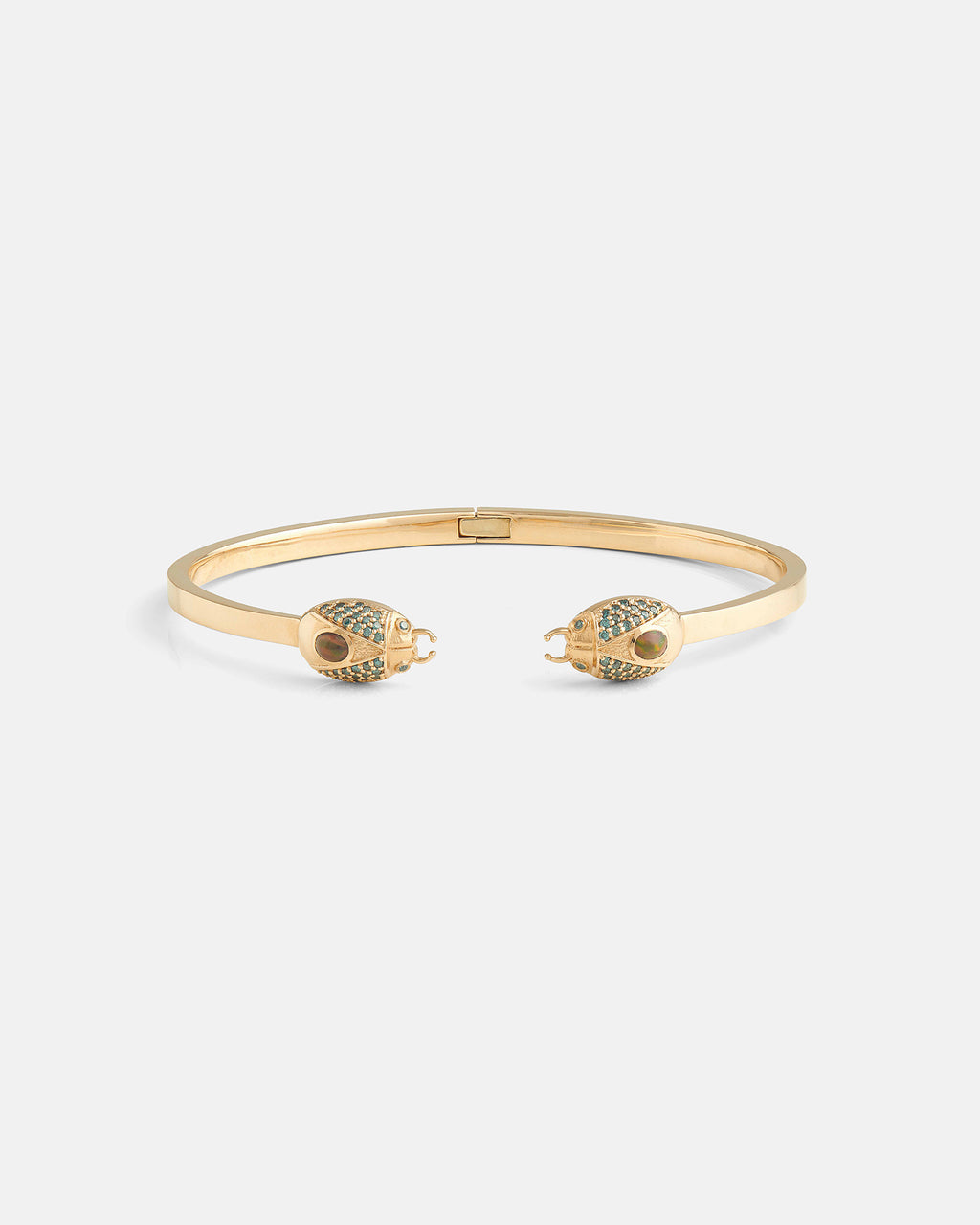 Lucky You Bangle