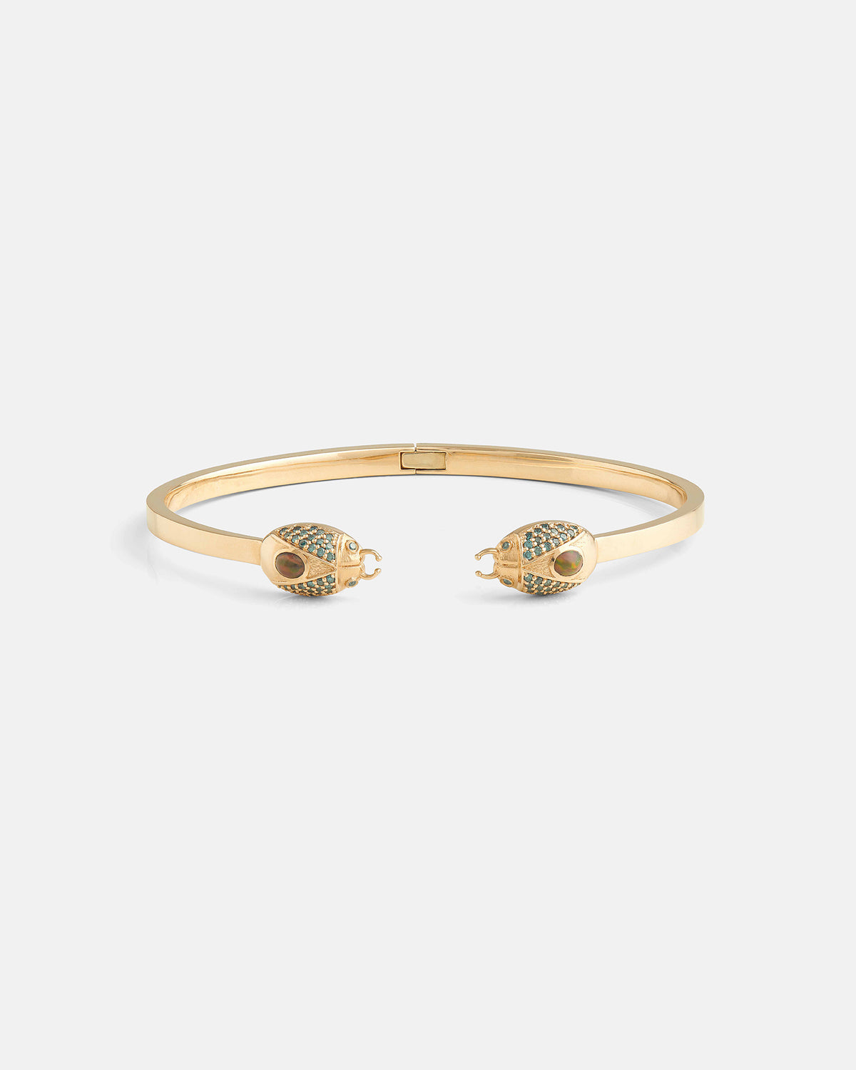 Lucky You Bangle