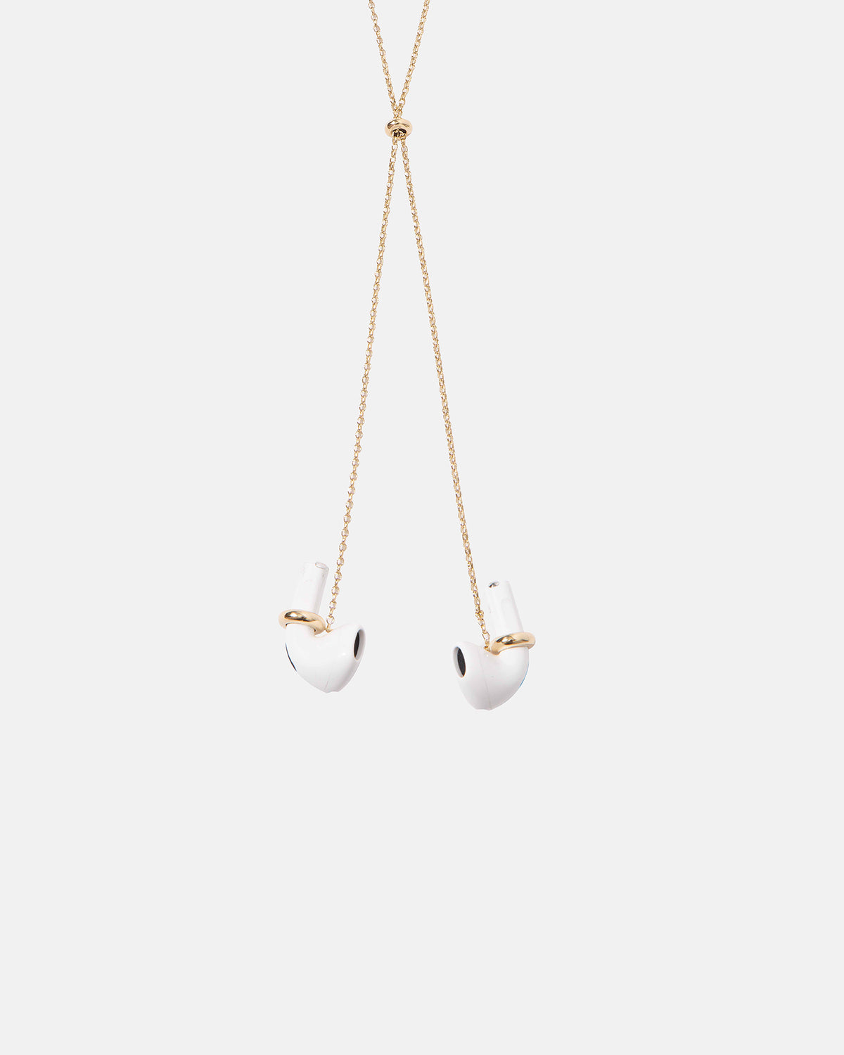 Orphée Necklace