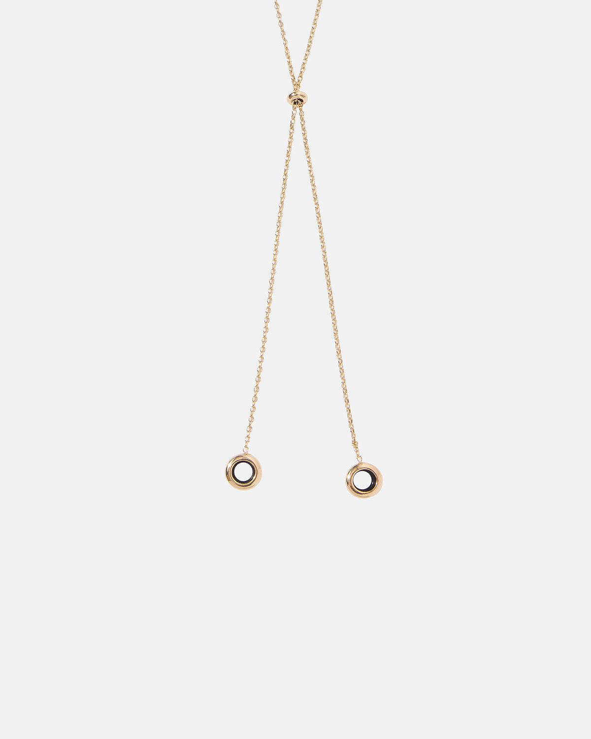 Orphée Necklace