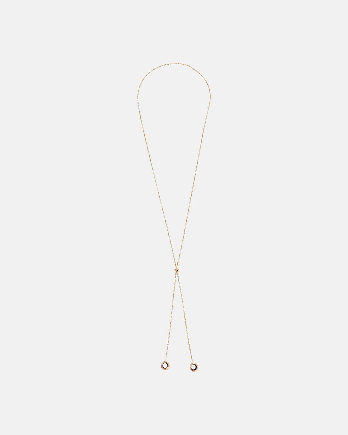 Orphée Necklace