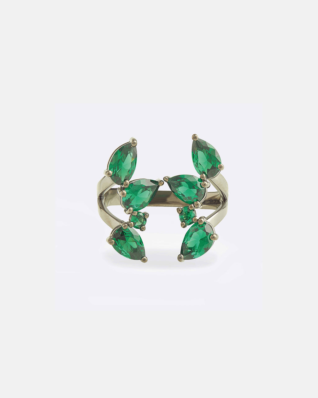 Double Pine Ring