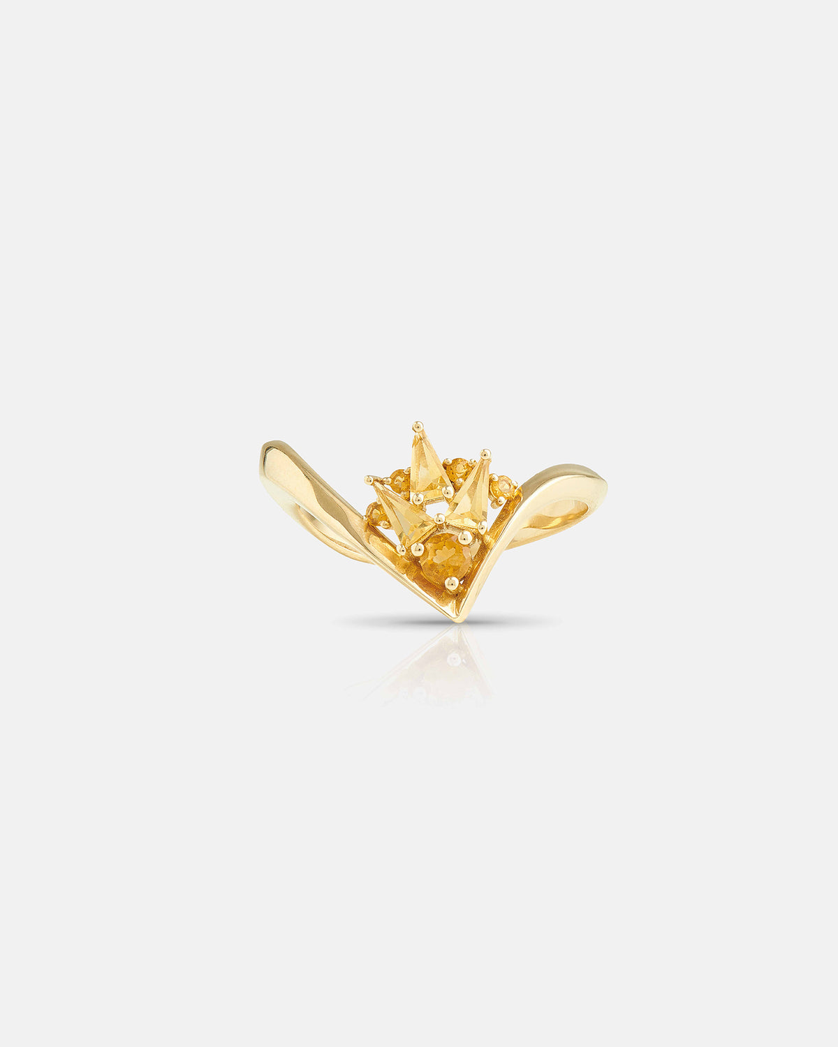 Soleil Ring