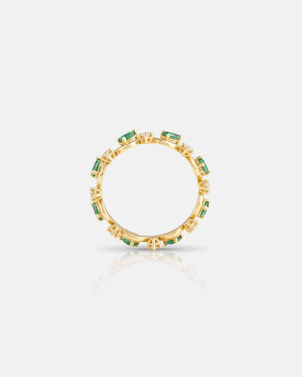 Harmonic Ring