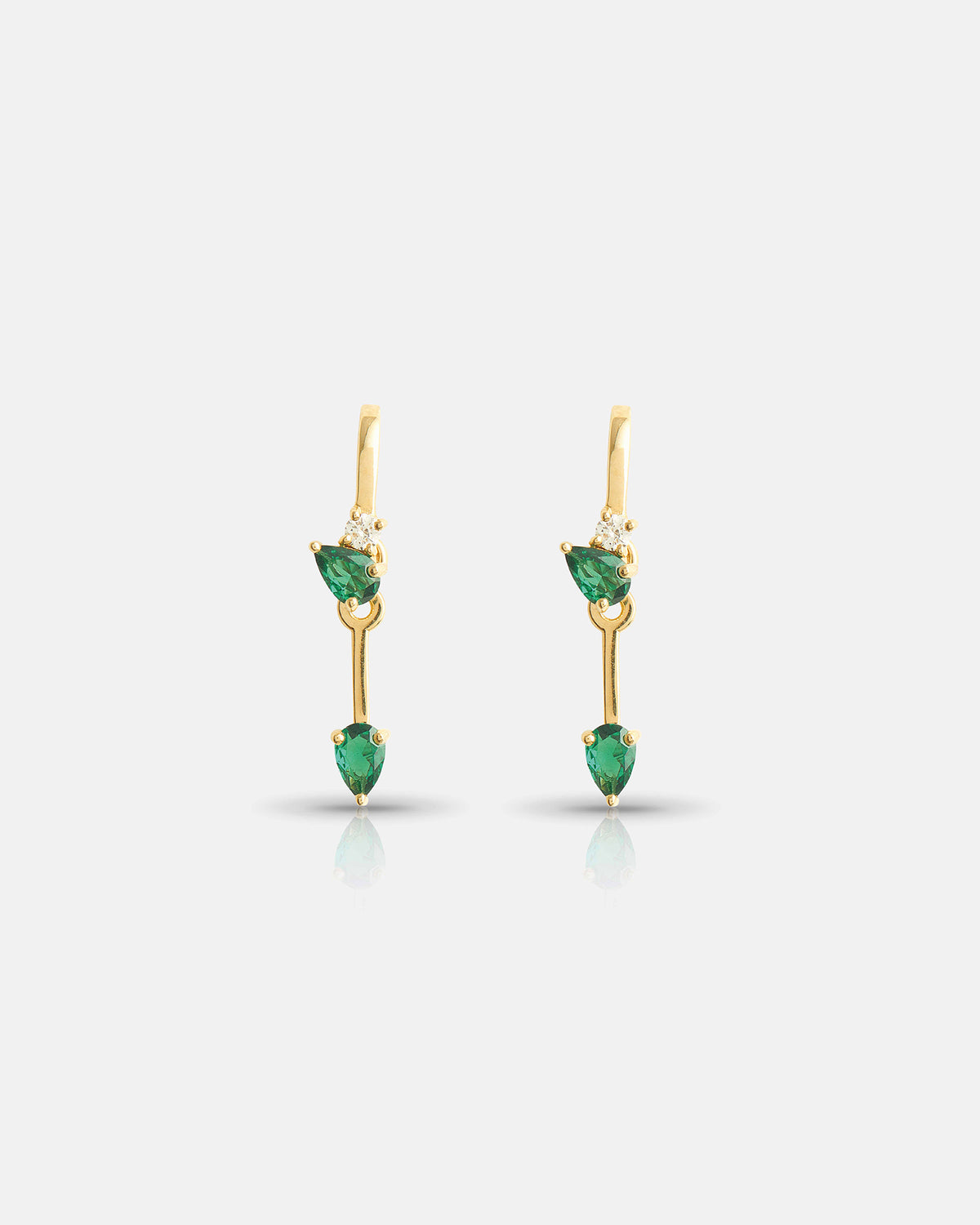 Harmonic Earring