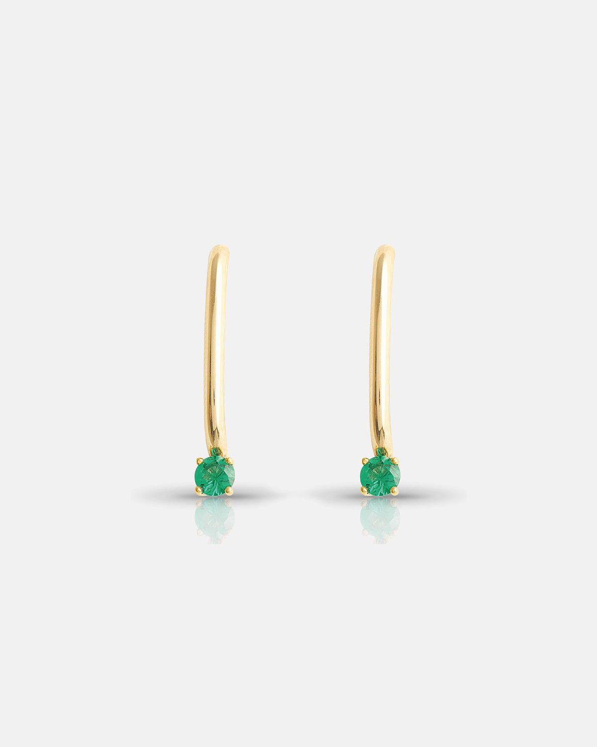 Dewdrop Earrings